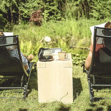 Vakantiewoning Barrage27 Houffalize Kültér fotó