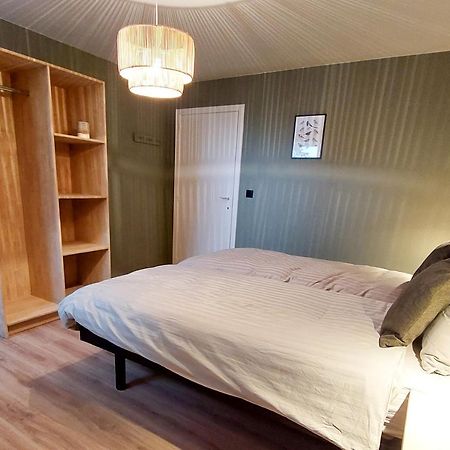 Vakantiewoning Barrage27 Houffalize Kültér fotó