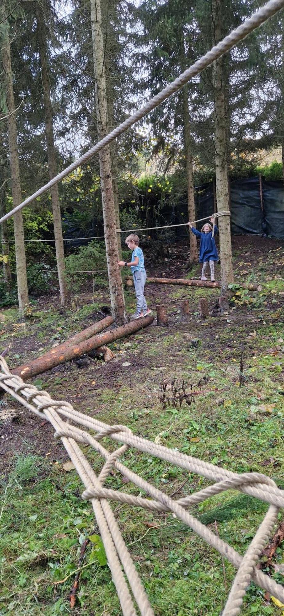 Vakantiewoning Barrage27 Houffalize Kültér fotó